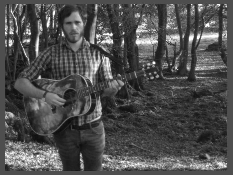 James Vincent McMorrow